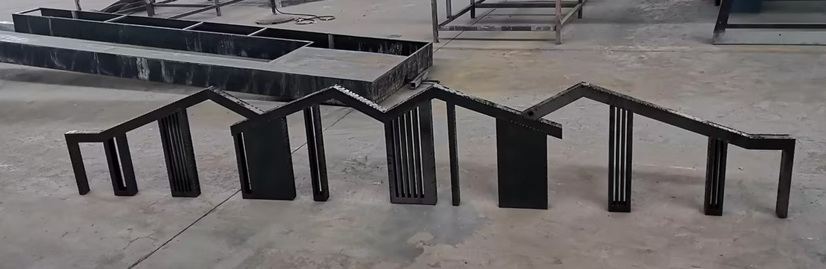 黄柏塬乡村旅游景观小制作安装-景观小品
