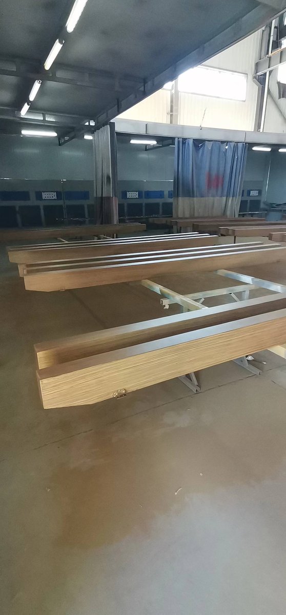 汤峪镇‌汤峪村景观廊架设计制作-景观小品