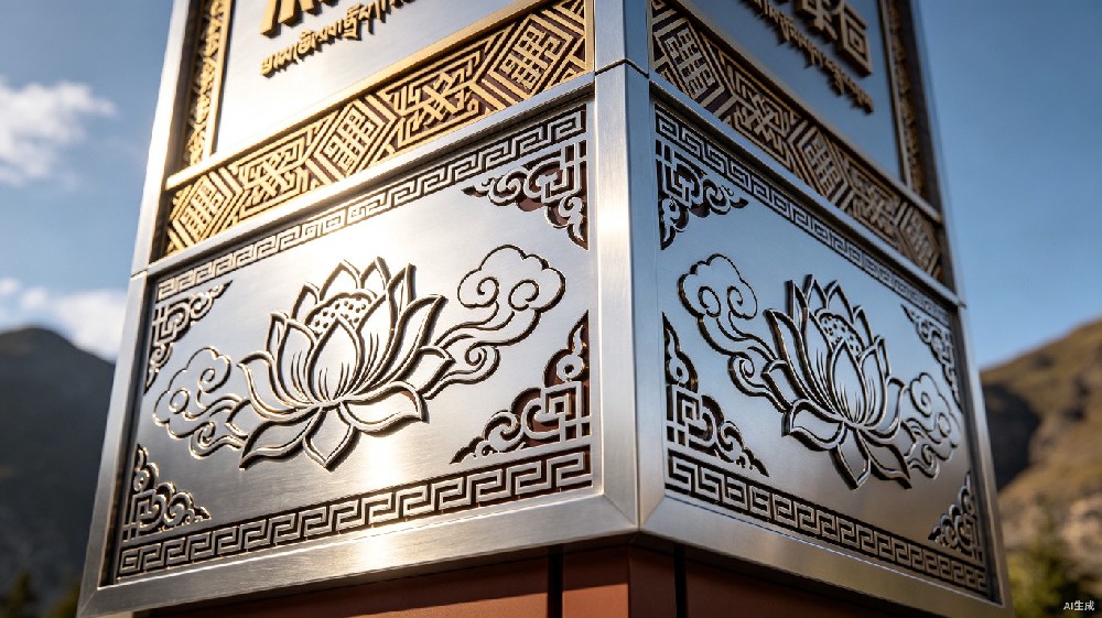 桂林A级景区导视升级改造方案——从评估到落地的全流程规划