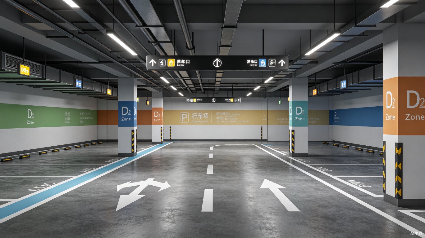 西安A级景区标识系统翻新设计:从3A到5A的升级路径
