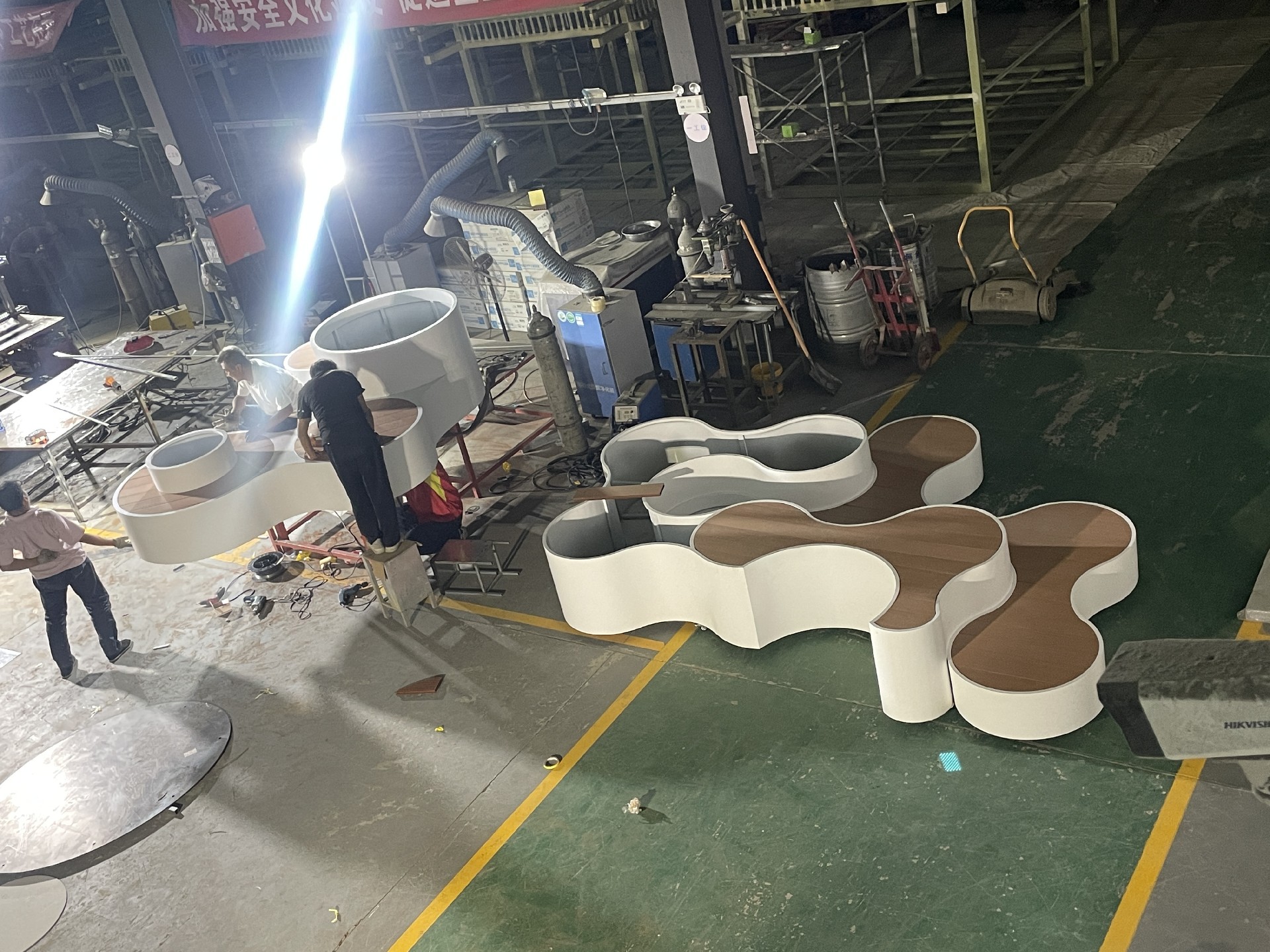 数字标牌CMS迎来AI革命——ISE 2026展会观察