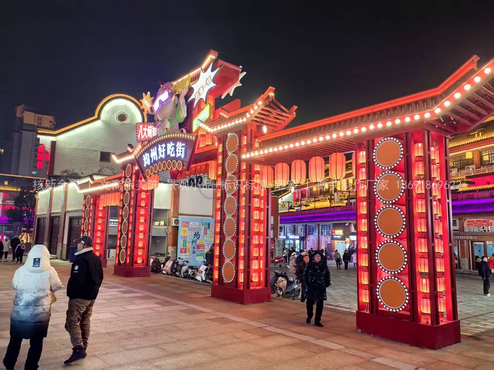 AI正在改变标识标牌行业？从设计到生产全面解读——荣辉标识