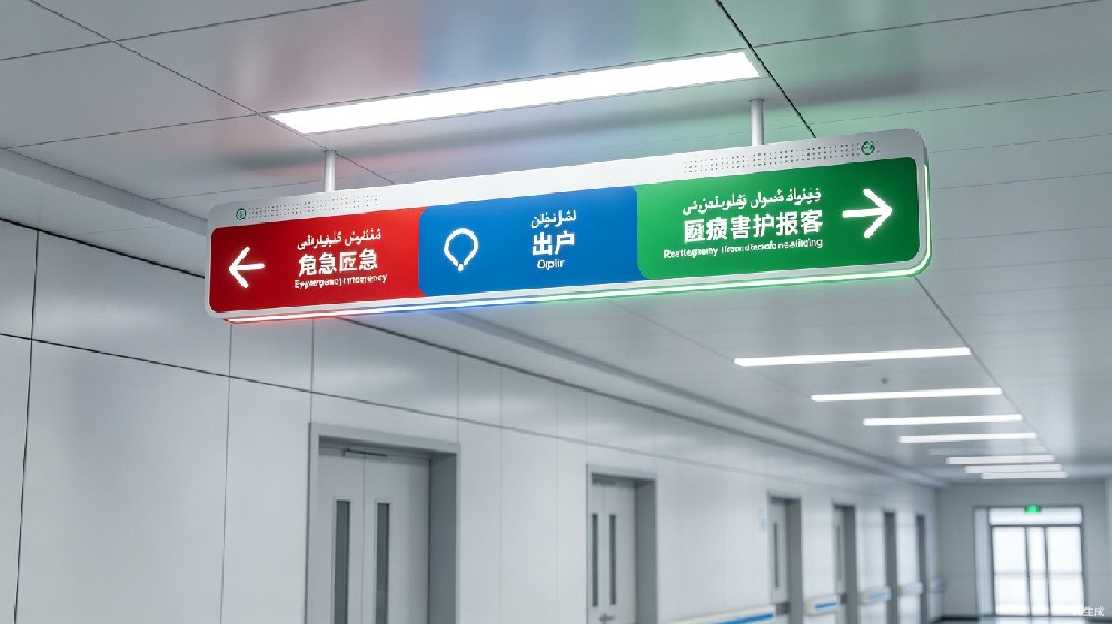 西咸启迪商场室外美陈设计制作_商业广场美陈工程案例