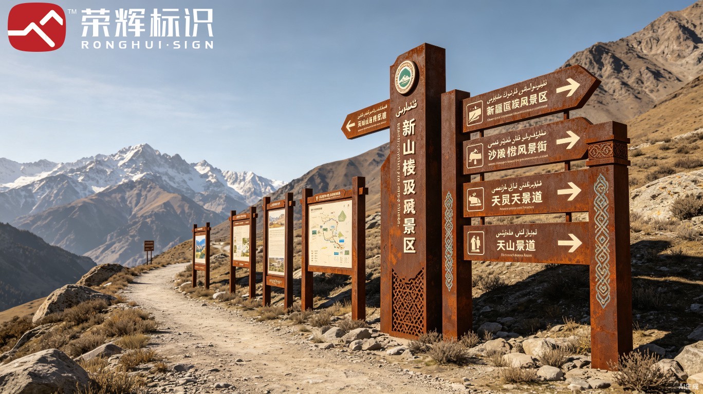 2026年智慧标识系统发展新趋势——数字标牌与AI深度融合
