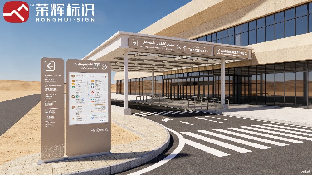 数字标牌CMS迎来AI革命——ISE 2026展会观察与MCP协议解读