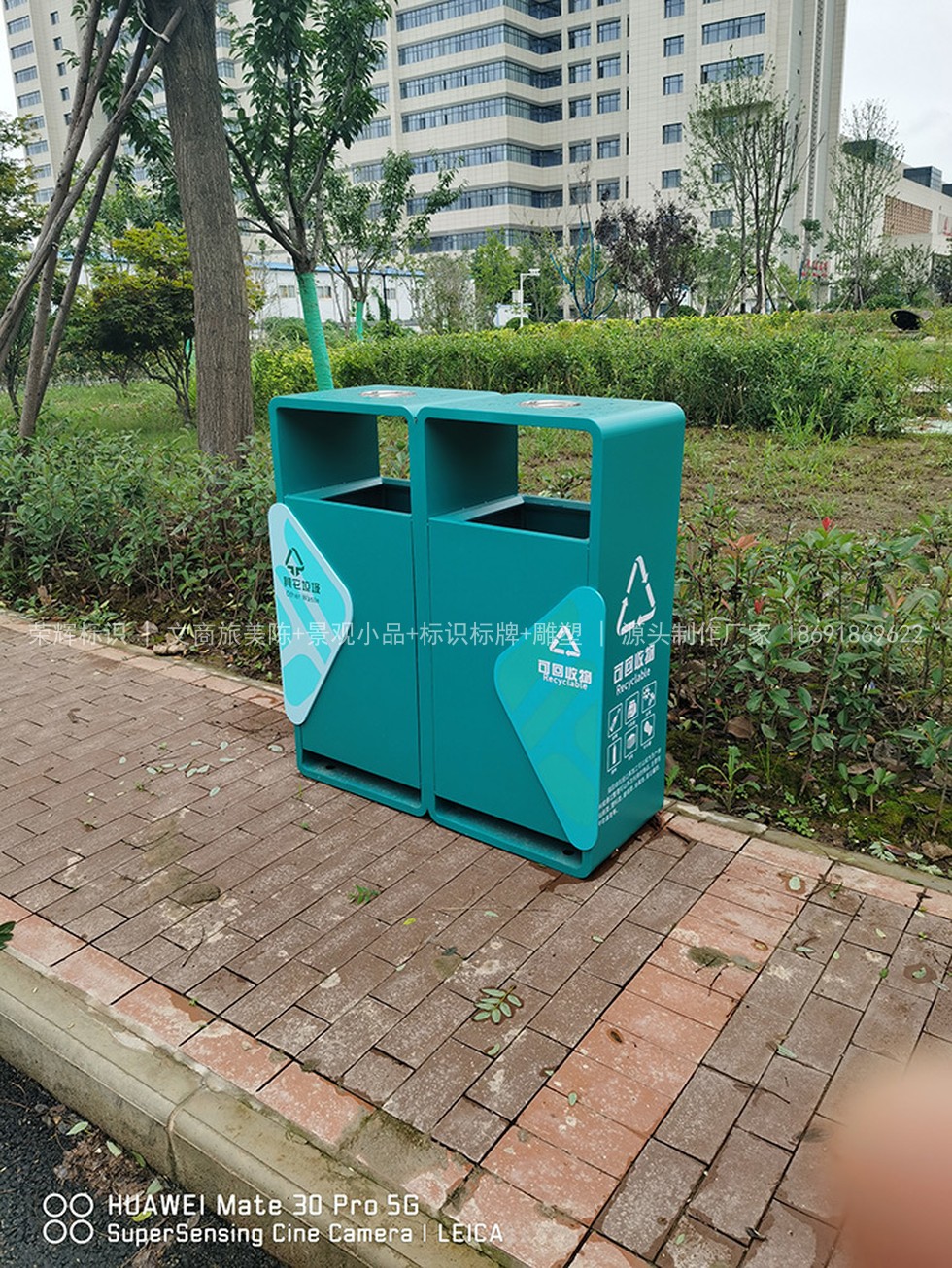 西安医院导视标识系统要满足什么配置标准