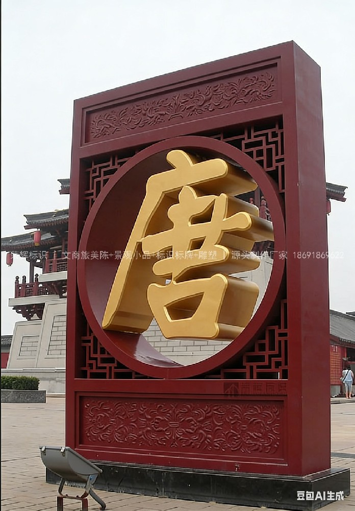 西安景区导视标识系统规划布局常见误区与规避方法