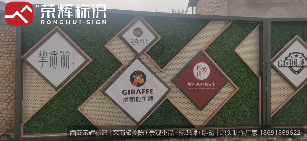 商场中庭装置可拆卸节点与灯效实拍