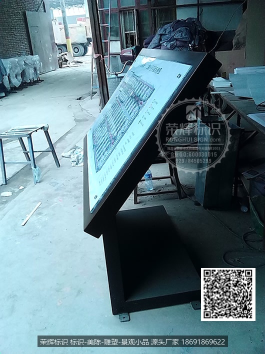 房地产标识
