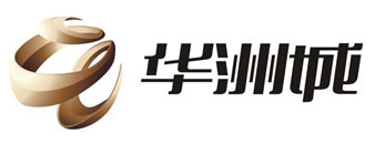 西安华洲城销售中心指示牌